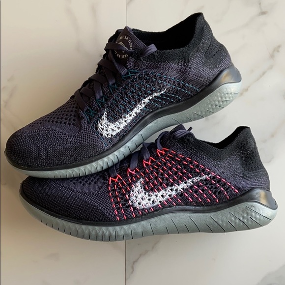nike free rn flyknit review womens shoes